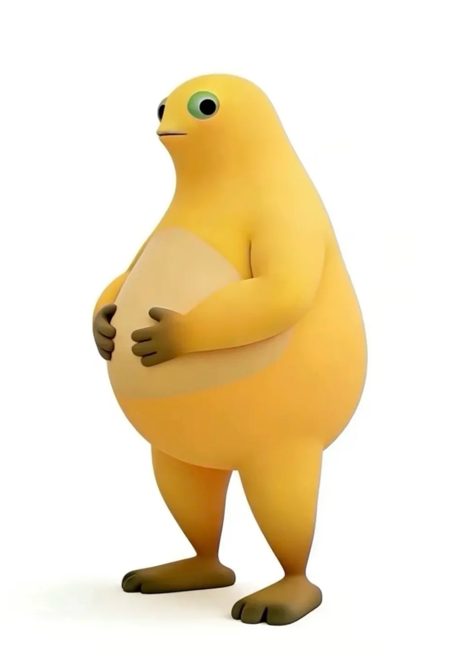 下一个方块